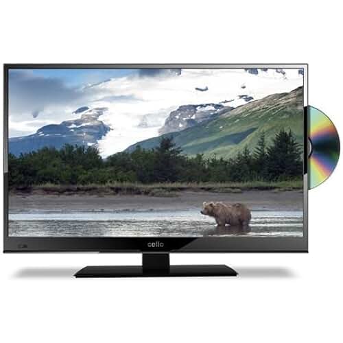 Amazon.co.uk small tv dvd combo Electronics & Photo