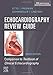 Produktbild Echocardiography Review Guide: Companion to the Textbook of Clinical Echocardiography