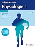 Image de Endspurt Vorklinik: Physiologie 1: Die Skripten fürs Physikum