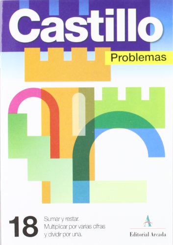 Problemas Sumar Y Restar Multiplicar Por Varias Cifras Y Dividir Por UnaCuaderno 18