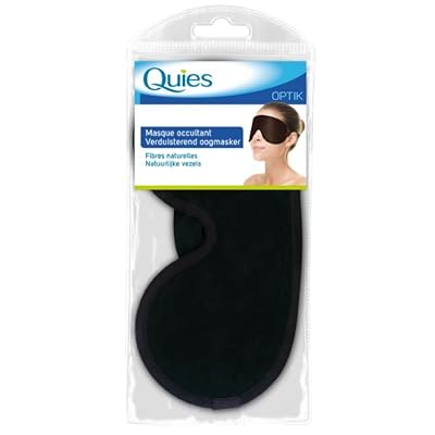 Deiters Masque de relaxation Quies