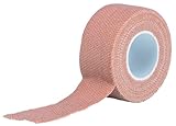 HypaBand EAB Fabric Strapping Tape - 2.5cm x 4.5m (Single)