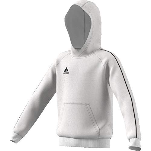 adidas Sweat à Capuche Junior Core 18
