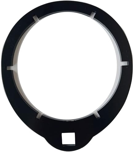 GEPCO Clé Pour Filtre à Diesel - Compatible Ford Transit/Tourneo 2.2 TDCI 2012+ - Outil Professionnel Pour Filtre à Carburant