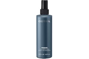 Cotril Freedom Leave-In 200 ml – Multi-Action spray na dzień