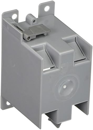 Hubbel Electric Raco Single Gang Old Work Box 7887RAC