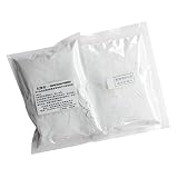 Dolity Polvo de Moldeo Suministros de DIY Huellas de Manos Pie de Mano de...