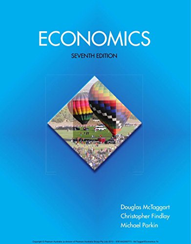 Book's Cover ofEconomics Global Edition
