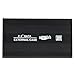 Price comparison product image Hard Disk Drive Enclosure External Case, USB 3.0 SATA 2.5inch HD HDD Box