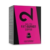 PRUEBAS BASADAS EN ESTÁNDAR ISO Y COMPRA SIN RIESGOS - DUAL, la marca sinónimo de confianza, innovación y calidad superior está comprometida a brindarle la opción más pura y saludable. Esta es la razón por la que DUAL Pro F-Burner Coffee cumple con los estándares ISO para pruebas y de calidad. Pruébelo completamente SIN RIESGOS. Si no está satisfecho con su compra, háganoslo saber. Le reembolsaremos el monto total de acuerdo con la Garantía de satisfacción de DUAL.