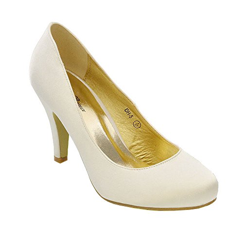 size 9 ladies wedding shoes uk