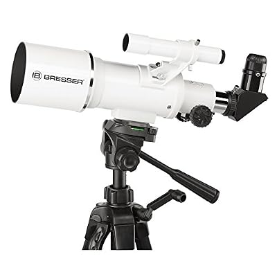 Bresser Classic 70/350 Lunette astronomique compacte
