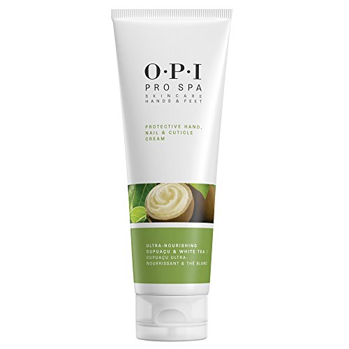 OPI Crema Protettiva per Mani, Unghie e Cuticole - 147.33 gr