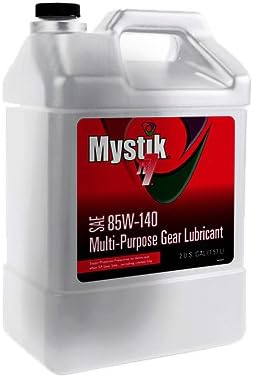 CITGO PETROLEUM CORPORATION - 2GAL 85W140 Lubricant