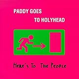 Here'S to the People