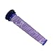 Produktbild AISEN Filter Waschbar für Dyson Vormotor DC58, DC59, DC61, DC62, V6 Animal Pro Total Trigger, V7 Animal Fluffy Motorhead, V8 absolute, SV10 Staubsauger Ersetzt 96566-10