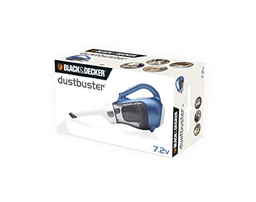 Imagen 20 de Black+Decker DV7210N