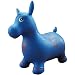 Blue Horse Hopper, Pump Included
