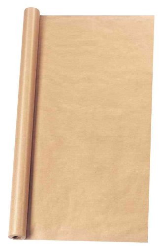 Herlitz Packpapier 2 Rollen (12m x 70cm)