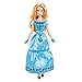 Produktbild Figuren Puppe CLASSIC ALICE 30cm - Alice im Wunderland 2: Hinter den Spiegeln - Ofiziel Disney JAKKS