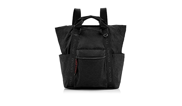 crumpler identity backpack