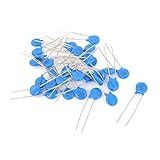 varistor 12m 250vb El contenido del paquete: 30pcs x varistores de óxido metálico