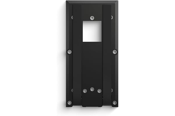 Nouveau support sans perçage Ring pour sonnettes vidéo sans fil Ring