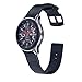 Produktbild Glowjoy Uhrenband für Samsung Galaxy Watch 42mm,Outdoor 22mm Nylon Uhrenarmband Armbanduhr Watch Sport Band Ersatz-Uhrenarmband Quick Release Flexibler Schnalle für Damen und Herren (A)