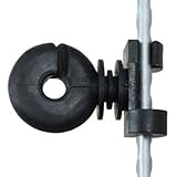 Weidezaun Zusatzisolator 100x