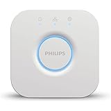 Philips Hue Bridge, Central, Intelligent Control Element of the Hue System