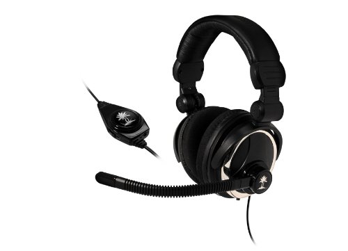 Preisvergleich Produktbild Turtle Beach Ear Force Z2