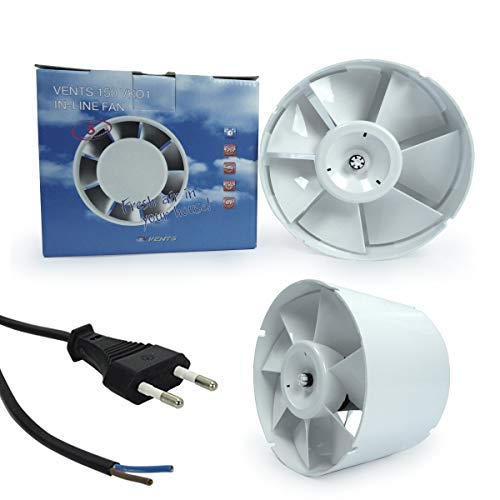 examen Pack intracteur + extracteur - 2 x 305m3/h