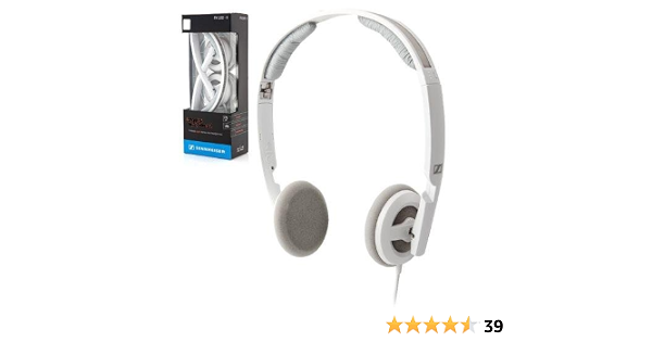 Sennheiser PX 100-II - Auricolare : Amazon.it: Elettronica