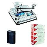 Stellt perfekte Zigaretten her