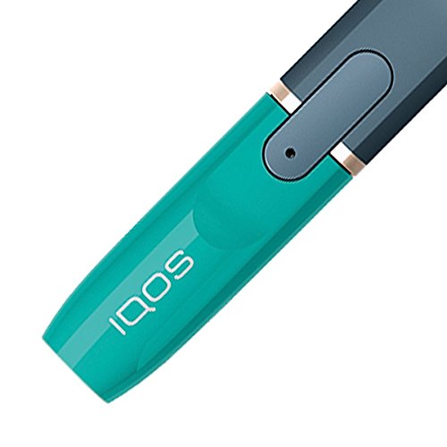 Preisvergleich Produktbild IQOS CAP - TURQUOISE