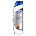 Produktbild Head & Shoulders Instant Milde Pflege Bei Trockener Kopfhaut Anti-Schuppen Shampoo, 3er Pack (3 x 260 ml)