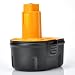 Produktbild ATC NiMH,12v,3000mAh Ersatz für DEWALT DW DW9071,DW9072 Serien Werkzeug Akku