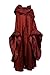 Produktbild MingoTor Game of Thrones Cosplay Kostüm The Red Woman Melisandre Outfit XXL