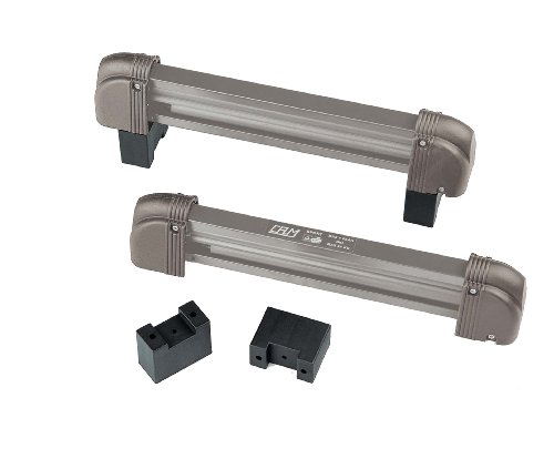 Mac Tools Cam Kit 1228 surélevée de Ski Noir