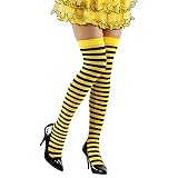Sie bestehen aus 98% Nylon und 2% Elasten