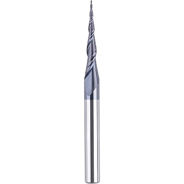 Fraise Conique HSS Maurer Ø 6-25 Mm - Pour Perceuse Et Fraiseuse, Perçage Sans échelons