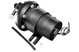 HÜCO Pompa carburante Elettrica