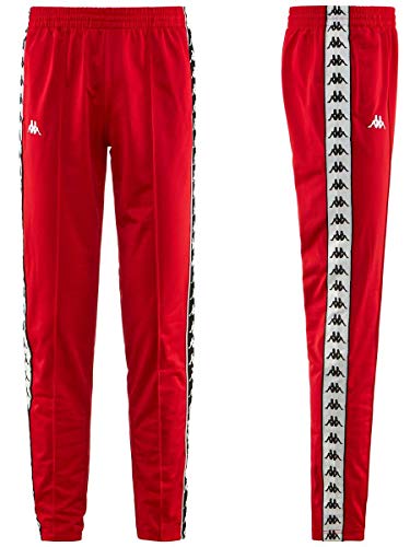 pantaloni kappa larghi