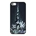 Produktbild Generisches Handy Hülle Für iPhone 5 5S SE Schwarz Blue Exorcist (Ao No Exorcist) O2L1TR