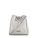 Produktbild Katie Loxton Chloe Eimer Tasche – Metallic Silber