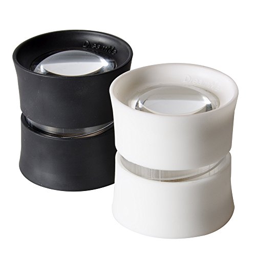 DreamMe-Kit-white-Smartphone-Projector-Projection-Clock-incl-cleaning-cloth-and-travel-bag