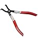 Produktbild Spezial Sicherungsringzange Demontagezange Sicherungsring Zange Zangeset 41mm