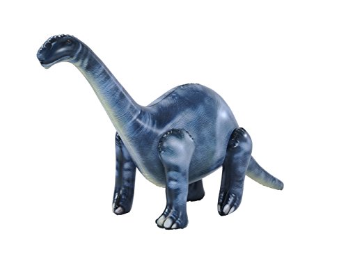 Preisvergleich Produktbild Early Learning Centre 140198 aufblasbar Apatosaurus Dinosaurier