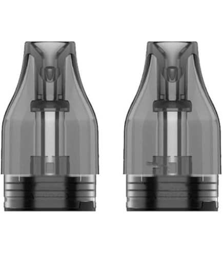 geekvape aegis solo 3 istruzioni V-aporesso VECO GO POD (0,8ohm × 2), cartuccia da 5 ml Atomizzatore XROS  Mesh Pod da 0,8ohm adatto per kit VECO GO, senza nicotina : Amazon.it:  Elettronica