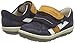 Clarks Unisex Babies’ SoftlyZakk Fst First shoes - sneakers Blue Size: 4 Child UK